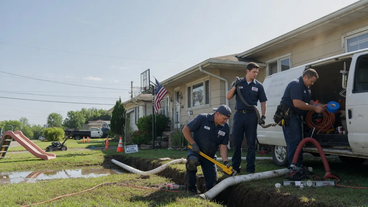 Toilet Installation in Farmville, VA near me